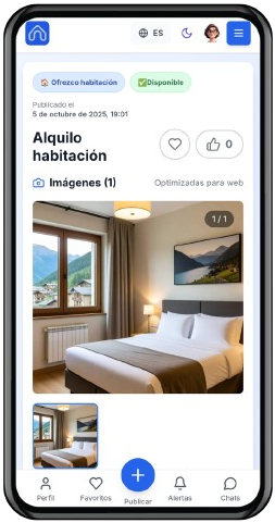 Colyvo App - Escaldes