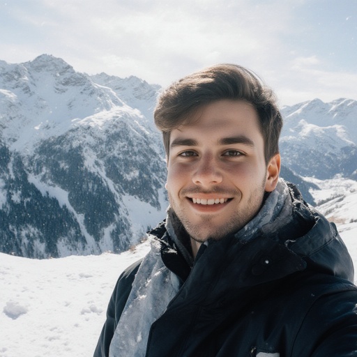 Miembro de la comunidad Colyvo 10