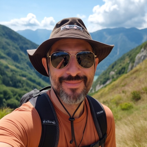 Miembro de la comunidad Colyvo 4