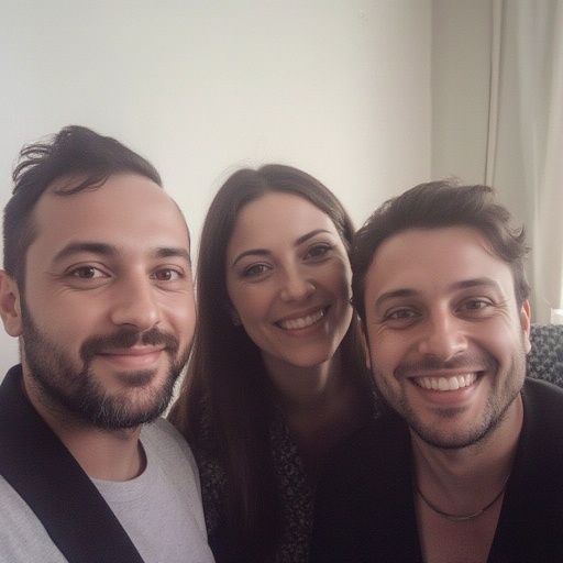 Miembro de la comunidad Colyvo 7