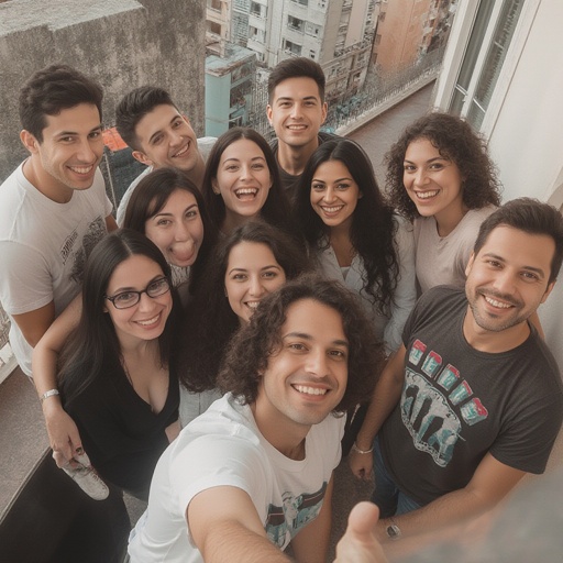 Miembro de la comunidad Colyvo 8