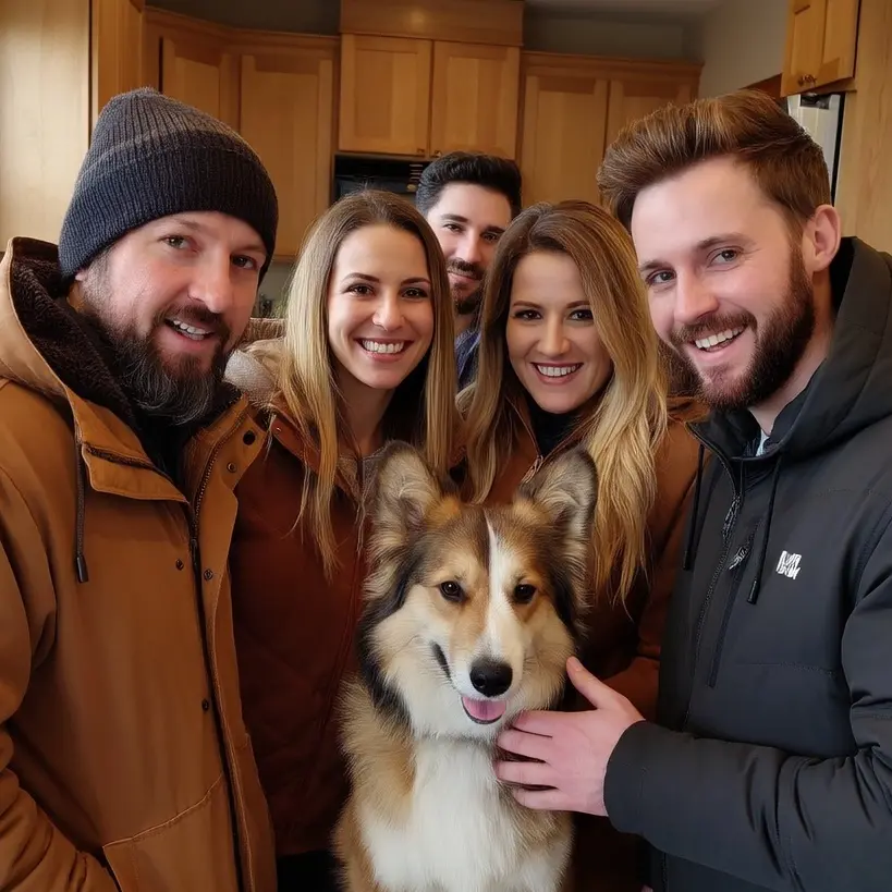 Compañeros internacionales - Comunidad multicultural